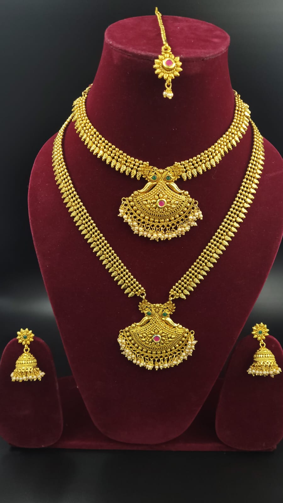 Indian jewellery company on sale names