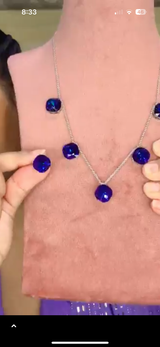 Necklace Set