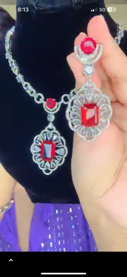 Necklace Set